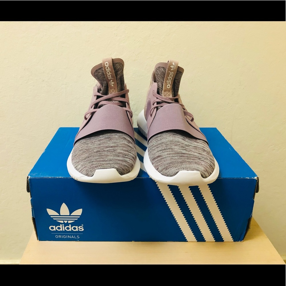 adidas Tubular Defiant shoes